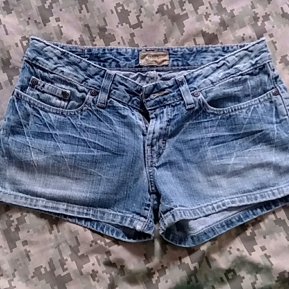 Cute shorts!!!