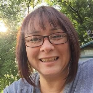 Meet your Posher, Dawn