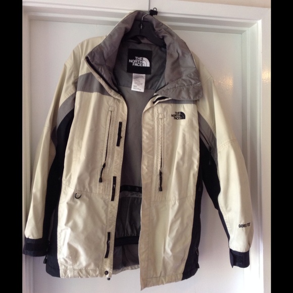 North Face Waterproof  Ski Jacket