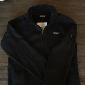 NWT Patagonia Better Sweater