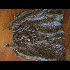 Tank top very good condition