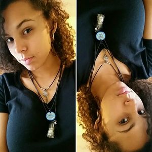 Meet your Posher, Rianna