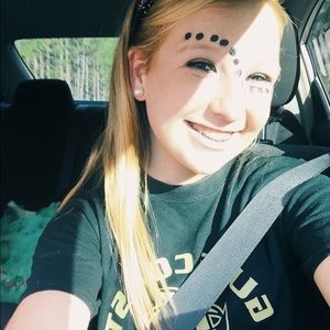 Meet your Posher, Kristin