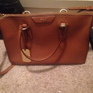 RLL bag in great condition