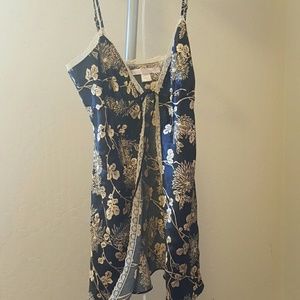 victoria secret night gown