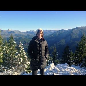 Meet your Posher, Heather