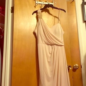 Camille La Vie long prom dress