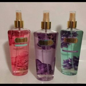 ❌SOLD❌Full Size Victoria's Secret Fragrance Mist