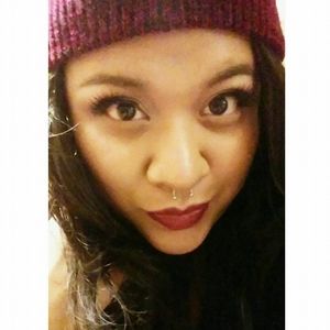 Meet your Posher, Cathy