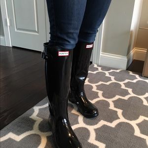 Meet your Posher, Alissa