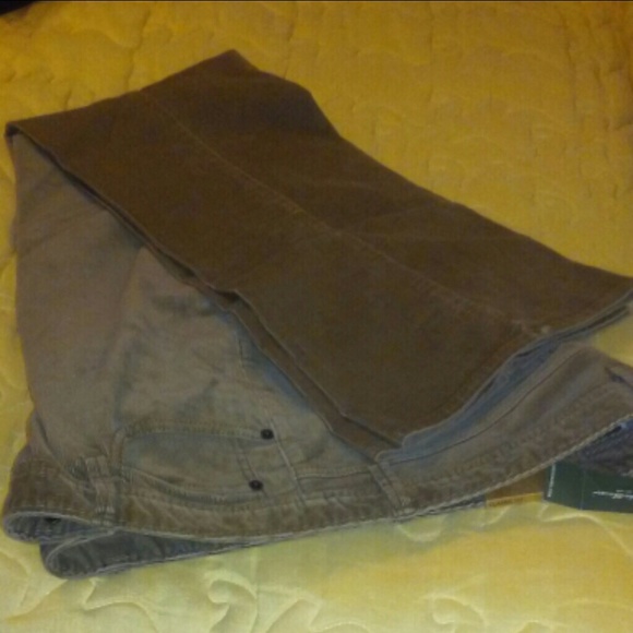 Pants - Picture 1 of 5