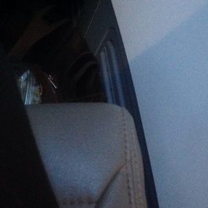 Meet your Posher, Kristie