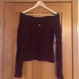 American Eagle Sweater