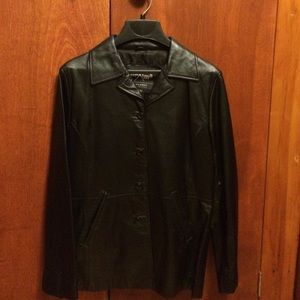 Wilsons Leather Jacket