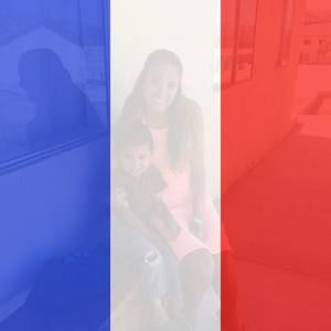 Meet your Posher, Kaytlynn