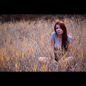 Meet your Posher, Kaylee