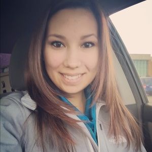 Meet your Posher, Shauna