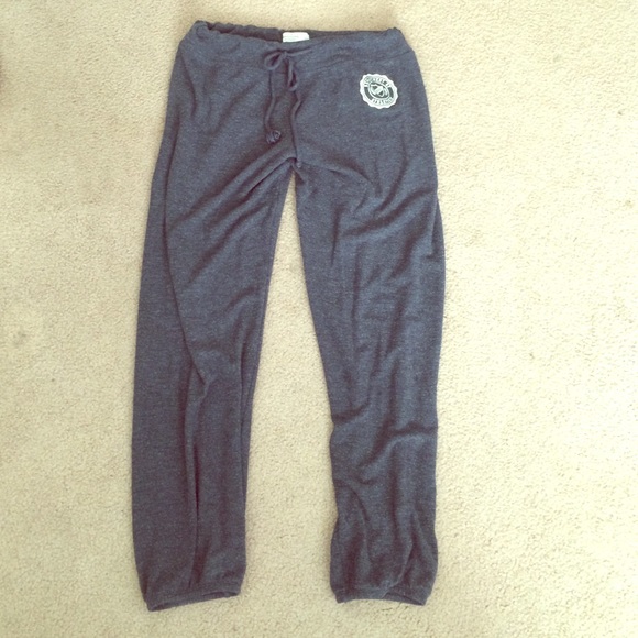 Abercrombie & Fitch sweats