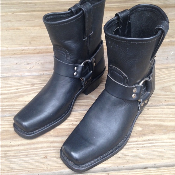 Frye boots in good condition