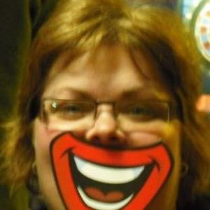 Meet your Posher, Sandi