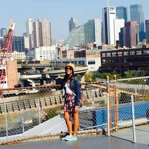 Meet your Posher, Britney