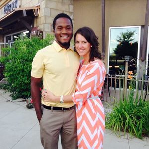 Meet your Posher, Celia