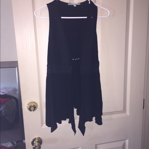 Super cute vest brand new