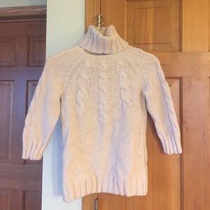 Gap turtleneck sweater