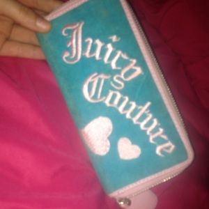 juicy wallet