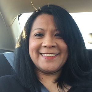 Meet your Posher, Joy