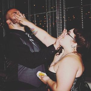 Meet your Posher, Brittney