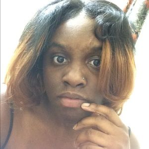 Meet your Posher, Jade