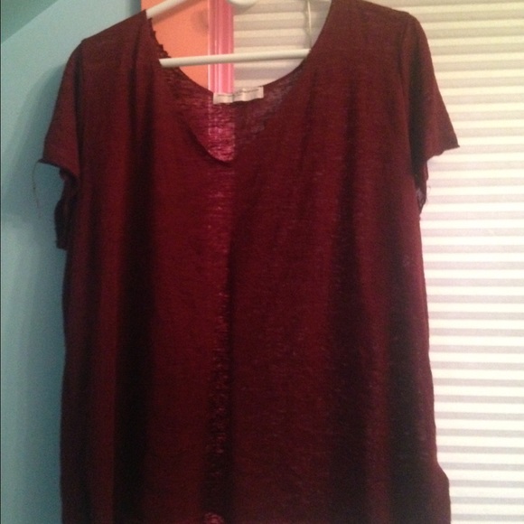 Urban Outfitters Project Social T-Shirt