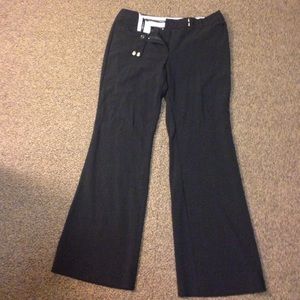Dress pants