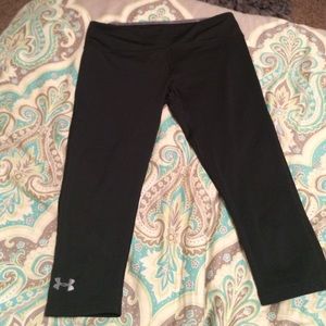 Under Armour Cropped leggings