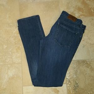 Madewell Jeans