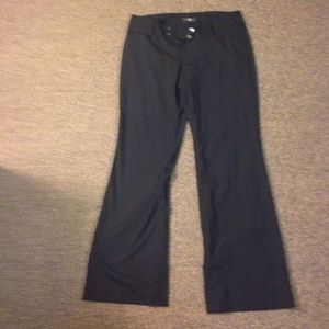 Dress pants