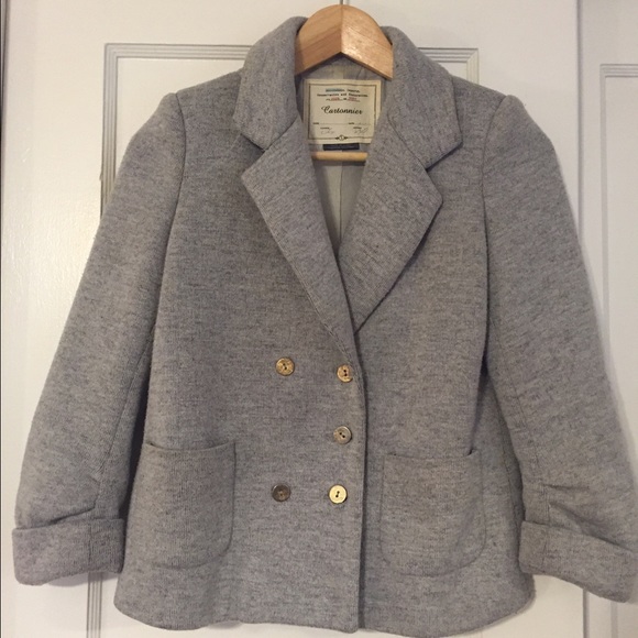 Jacket - Picture 2 of 3