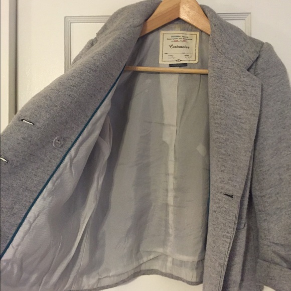 Jacket - Picture 3 of 3