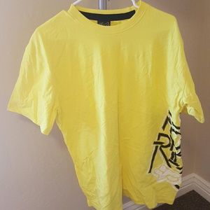 men's fox rider shirt