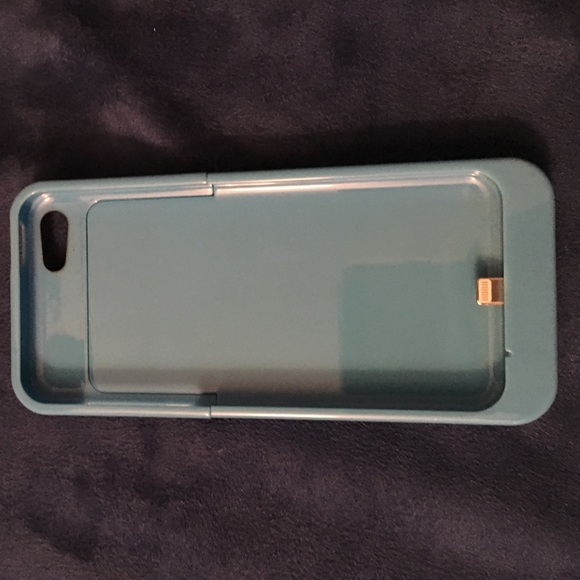 iPhone 5c phone case.