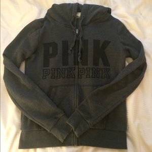 Victoria's Secret LOVE PINK hoodie