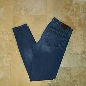 Madewell Jeans