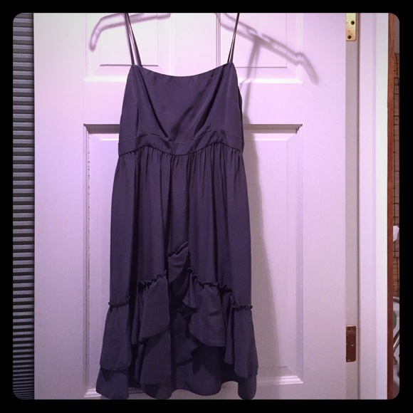 Juicy Couture Silk Dress