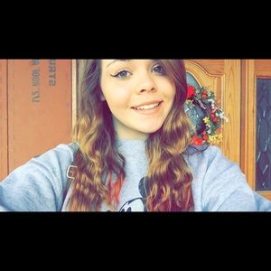 Meet your Posher, Cessily