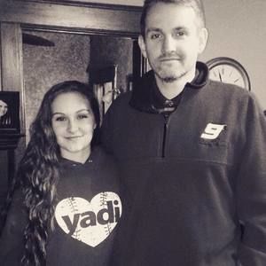 Meet your Posher, Kasey