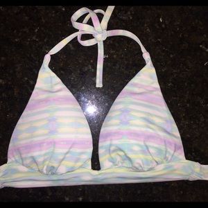 Victoria Secret Bathing Suit Top