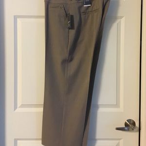 Modern fit trouser