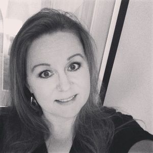 Meet your Posher, Tammy