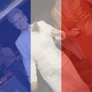 Meet your Posher, Brenda